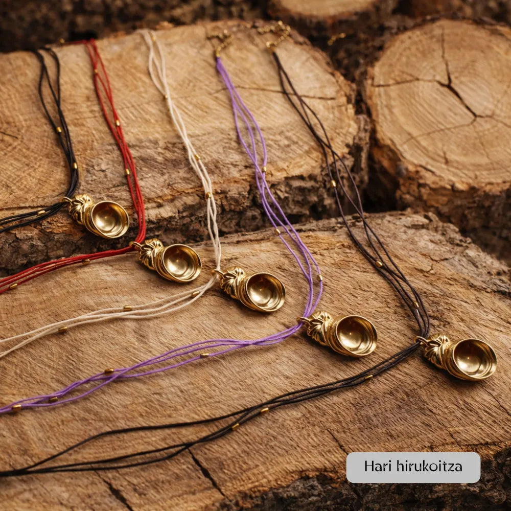 Sorgin hari hirukoitza