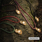 Sorgin lepokoa narruzko soka.