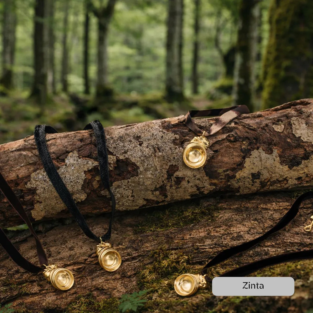 Sorgin lepokoa zinta.