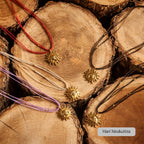 Tartalo hari hiruoitza